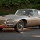 Image for article titled Let's Be Honest: Famous Designer Raymond Loewy Did Some Wonderfully Terrible Things To Jaguars